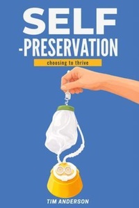 Enlarge image Cover: Self-Preservation - OS Press