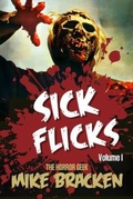 Cover: Sick Flicks - Nightmare Factory