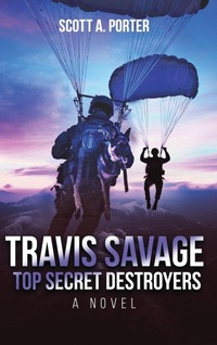Enlarge image Cover: TRAVIS SAVAGE - Oxford Book Writers