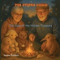Cover: The Case of the Hidden Treasure - Fieldmouse Press