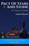 Cover: Pact of Stars and Stone - Wilder Creek Publishing
