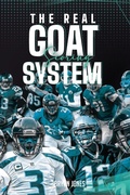 Cover: THE REAL GOAT SCORING SYSTEM - Bryan Jones