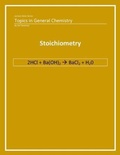 Cover: General Chemistry - JS Blume Publishing, LLC