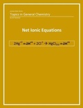Cover: General Chemistry - JS Blume Publishing, LLC