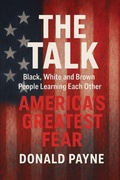 Cover: The Talk - Bookmarketeers.com