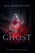 Cover: Ghost - Blue Beech Press