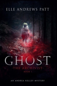 Enlarge image Cover: Ghost - Blue Beech Press