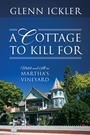 Cover: A Cottage to Kill For - Outskirts Press