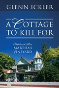 Cover: A Cottage to Kill For - Outskirts Press