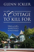 Cover: A Cottage to Kill For - Outskirts Press