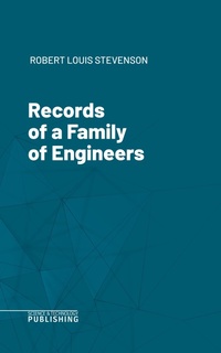 Enlarge image Cover: Records of a Family of Engineers - Science & Technology Publishing