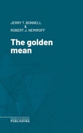 Cover: The golden mean - Science & Technology Publishing