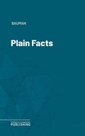 Cover: Plain Facts - Science & Technology Publishing