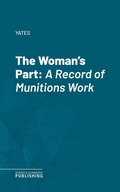 Cover: The Woman's Part - Science & Technology Publishing