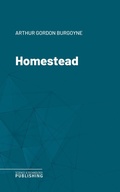 Cover: Homestead - Science & Technology Publishing