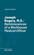 Cover: Joseph Rogers, M.D. - Science & Technology Publishing