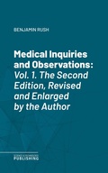 Cover: Medical Inquiries and Observations - Science & Technology Publishing