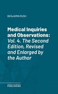 Cover: Medical Inquiries and Observations - Science & Technology Publishing