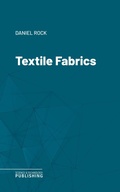 Cover: Textile Fabrics - Science & Technology Publishing