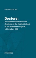 Cover: Doctors - Science & Technology Publishing
