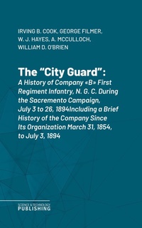 Enlarge image Cover: The "City Guard" - Science & Technology Publishing