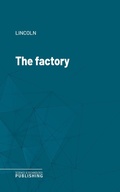 Cover: The factory - Science & Technology Publishing