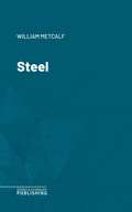 Cover: Steel - Science & Technology Publishing