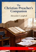 Cover: The Christian Preacher's Companion - Hansebooks
