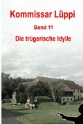 Cover: Kommissar L&uuml;ppi - Band 11 - epubli