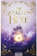 Cover: Die Gefallene Hexe - VAJOSH