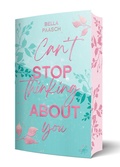 Cover: Can't Stop Thinking About You - Adnew Verlag
