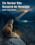Cover: The Marmot Who Measured the Moonlight - Kelly Johnson