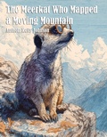 Cover: The Meerkat Who Mapped a Moving Mountain - Kelly Johnson