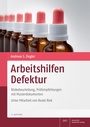 Bild: Arbeitshilfen Defektur - Deutscher Apotheker Verlag