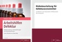 Bild: Arbeitshilfen Defektur mit Risikobeurteilungs-Block - Deutscher Apotheker Verlag