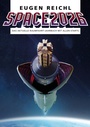Cover: SPACE 2026 - Verein zur Förderung der Raumfahrt