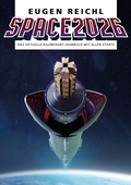 Cover: SPACE 2026 - Verein zur F&ouml;rderung der Raumfahrt
