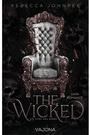 Cover: The Wicked - VAJONA