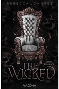 Cover: The Wicked - VAJONA