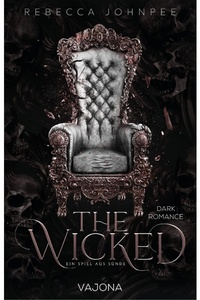 Enlarge image Cover: The Wicked - VAJONA