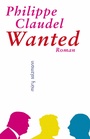 Cover: Wanted - M&uuml;ry Salzmann