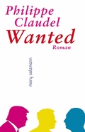 Cover: Wanted - M&uuml;ry Salzmann