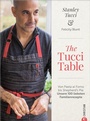 Cover: The Tucci Table - Christian Verlag