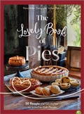 Cover: The Lovely Book of Pies - Christian Verlag