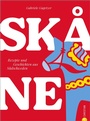 Cover: Skåne - Christian Verlag