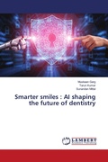 Cover: Smarter smiles - LAP Lambert Academic Publishing