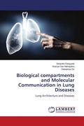 Cover: Biological compartments and Molecular Communication in Lung Diseases - LAP Lambert Academic Publishing