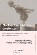 Cover: Nadando contra las corrientes - Prometeo