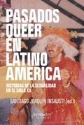 Cover: Pasados queer en Latinoam&eacute;rica - Prometeo