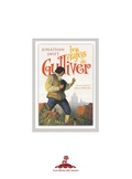 Cover: Los viajes de Gulliver - EDHASA